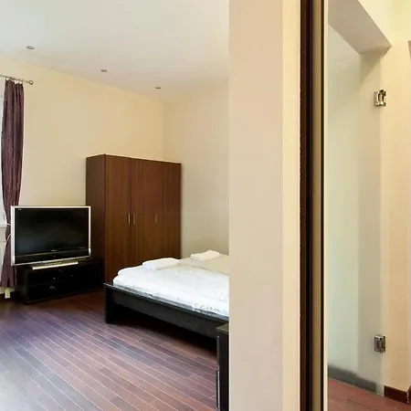 Apartman Zloty Sopockie