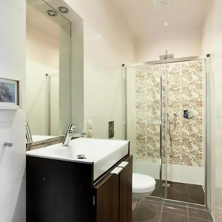 Apartman Zloty Sopockie Sopot