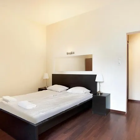 Apartman Zloty Sopockie