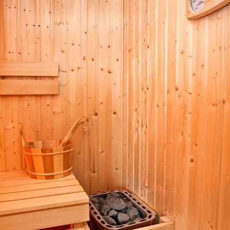 Zloty Sopockie Apartman