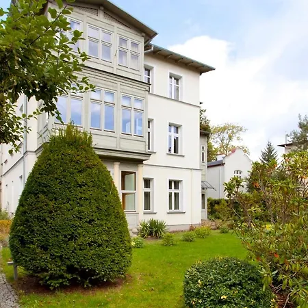 Zloty Sopockie Apartman Sopot